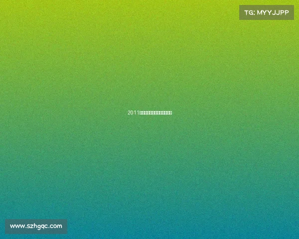 2011上海国际少年儿童文化艺术节